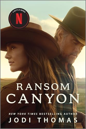 Ransom Canyon - Paperback