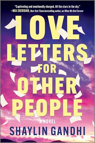 Love Letters for Other People - Paperback