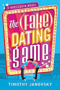 The (Fake) Dating Game: A Spicy MM Reality TV Romance - Paperback