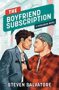 The Boyfriend Subscription: A Spicy Fake Dating MM Pretty Woman Romance - Paperback