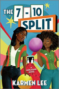 The 7-10 Split: A Sapphic Rivals to Lovers Sports Romance - Paperback