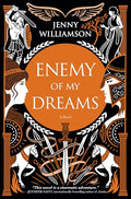Enemy of My Dreams - Hardcover