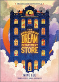 The Dallergut Dream Department Store - Hardcover