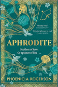 Aphrodite - Hardcover