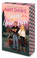 Seven Year Itch - Paperback