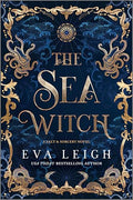 The Sea Witch - Paperback