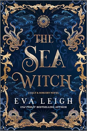 The Sea Witch - Paperback