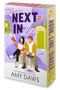 Next in Line - Paperback
