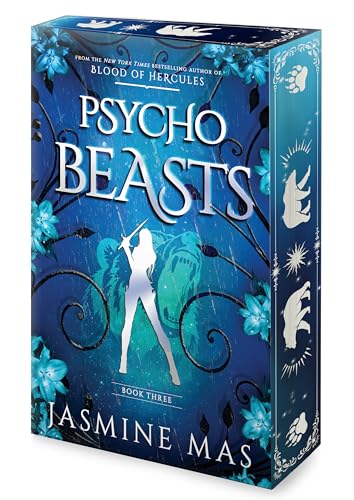 Psycho Beasts - Paperback