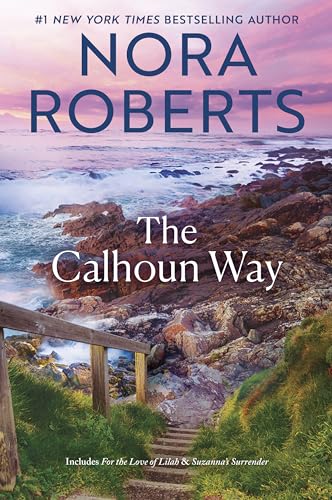 The Calhoun Way - Paperback