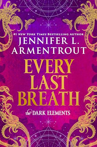 Every Last Breath - Paperback