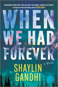 When We Had Forever - Paperback