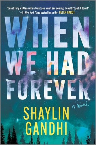 When We Had Forever - Paperback