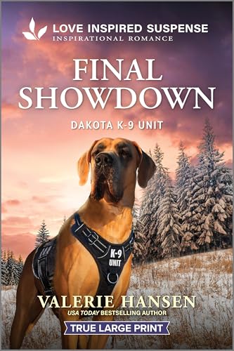 Final Showdown - Paperback