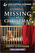 Missing at Christmas - Paperback
