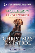 Christmas K-9 Patrol - Paperback