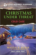 Christmas Under Threat - Paperback