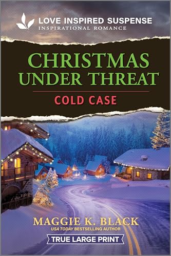Christmas Under Threat - Paperback