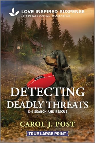 Detecting Deadly Threats - Paperback
