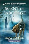 Scent of Sabotage - Paperback