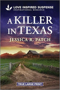 A Killer in Texas - Paperback