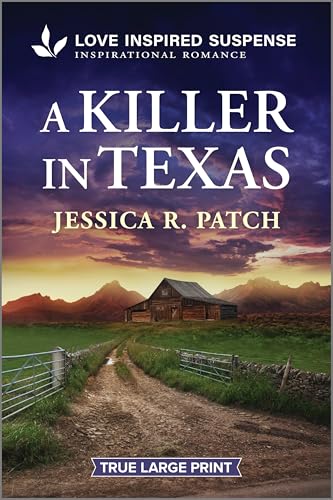 A Killer in Texas - Paperback