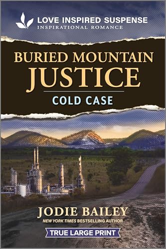 Buried Mountain Justice - Paperback