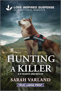 Hunting a Killer - Paperback