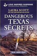 Dangerous Texas Secrets - Paperback