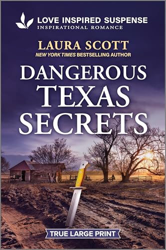 Dangerous Texas Secrets - Paperback