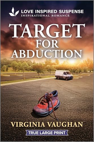 Target for Abduction - Paperback