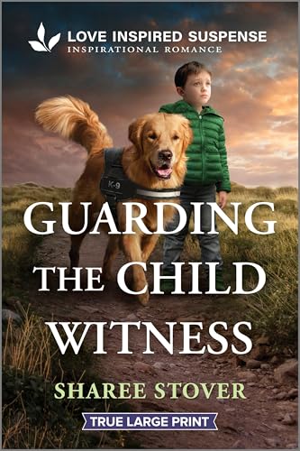 Guarding the Child Witness - Paperback