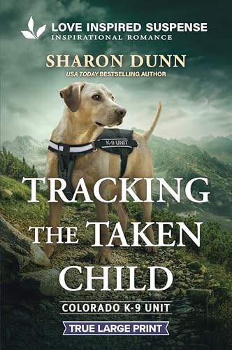 Tracking the Taken Child - Paperback