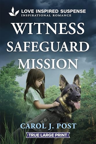 Witness Safeguard Mission - Paperback