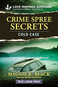 Crime Spree Secrets - Paperback