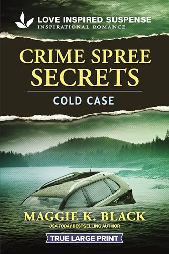 Crime Spree Secrets - Paperback