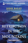 Retribution in the Mountains - Paperback