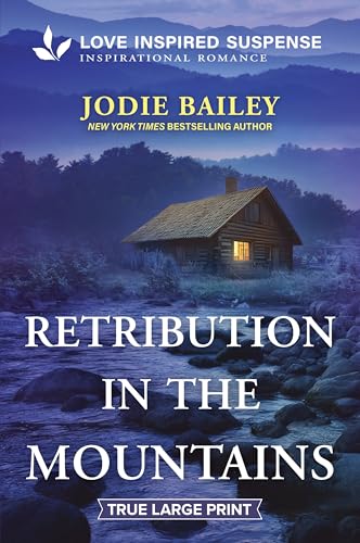 Retribution in the Mountains - Paperback
