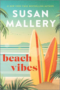 Beach Vibes: The Perfect Beach Read about Found Family, Secrets and Betrayal - Hardcover