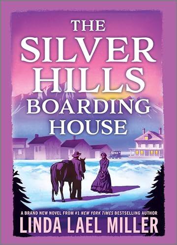 The Silver Hills Boarding House - Hardcover