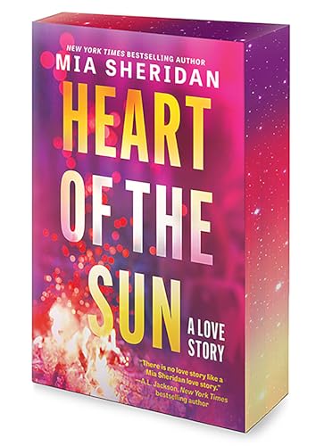 Heart of the Sun - Paperback
