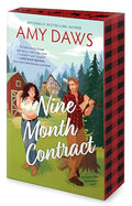 Nine Month Contract - Paperback