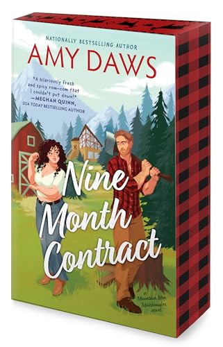 Nine Month Contract - Paperback