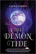 The Demon Tide - Paperback