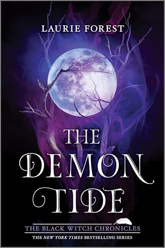 The Demon Tide - Paperback