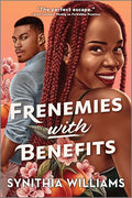 Frenemies with Benefits - Paperback