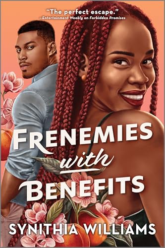 Frenemies with Benefits - Paperback