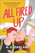 All Fired Up - Paperback