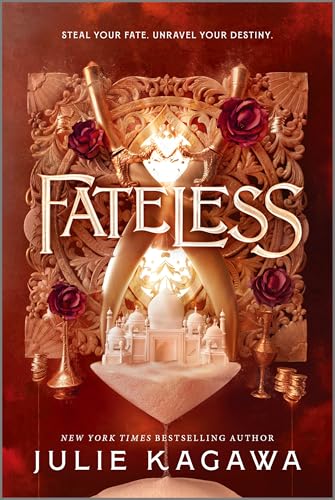Fateless - Hardcover