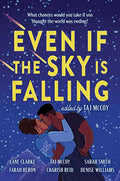 Even If the Sky Is Falling - Paperback